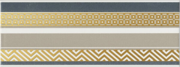 Kerama Marazzi OP/A207/15079 Плитка Декор Спига 15*40 Kerama Marazzi