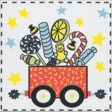 Kerama Marazzi OP/A220/5009 Плитка Декор Альпаки 6 20x20 Kerama Marazzi