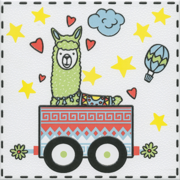 Kerama Marazzi OP/A225/5009 Плитка Декор Альпаки 5 20x20 Kerama Marazzi