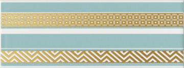 Kerama Marazzi OP/B207/15079 Плитка Декор Спига 15*40 Kerama Marazzi