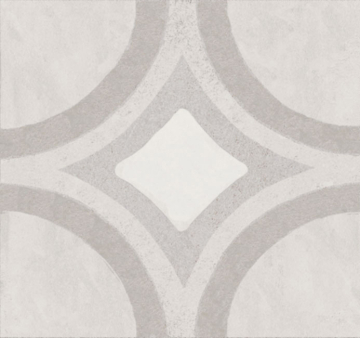 Kerama Marazzi OS/A246/SG606220R Керамогранит Декор Онда 1 обрезной 7,2х7,2 Kerama Marazzi