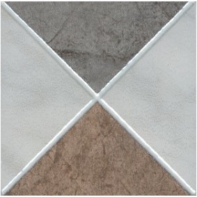 Kerama Marazzi OS/A310/SG1609N Керамогранит Каприччо матовый 7,7x7,7 Kerama Marazzi