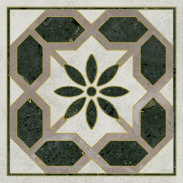 Kerama Marazzi OS/A312/SG606220RL Керамогранит Серенада 3 лаппатированный обрезной 7,2x7,2 Kerama Marazzi