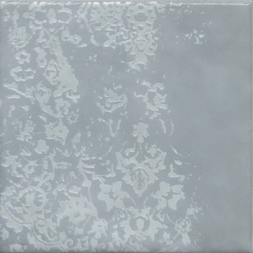 Kerama Marazzi OS/A331/5303 Плитка Декор Адриатика 2 голубой глянцевый 20x20x0,69 Kerama Marazzi