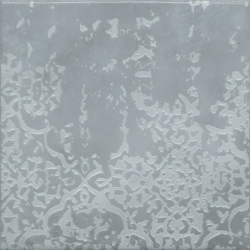 Kerama Marazzi OS/A334/5303 Плитка Декор Адриатика 4 голубой глянцевый 20x20x0,69 Kerama Marazzi