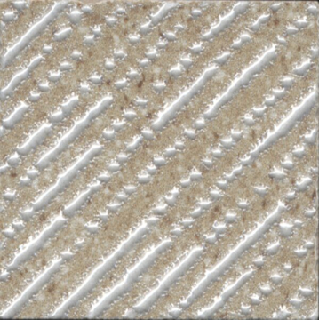 Kerama Marazzi OS/A87/SG9344 Керамогранит Вставка Пиазентина беж тёмный 4.9*4.9 Kerama Marazzi