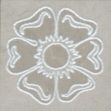 Kerama Marazzi OS/B158/SG1686 Керамогранит Декор Монсанту серый светлый 7,2х7,2 Kerama Marazzi