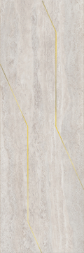 Kerama Marazzi OS/B214/13115TR Плитка Декор Эвора бежевый светлый глянцевый обрезной 30x89,5x0,9 Kerama Marazzi