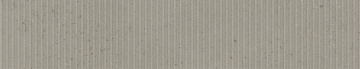 Kerama Marazzi OS/B358/SG1749N Керамогранит Бордюр Скарпа серый матовый структура 40,2x7,7x0,8 Kerama Marazzi