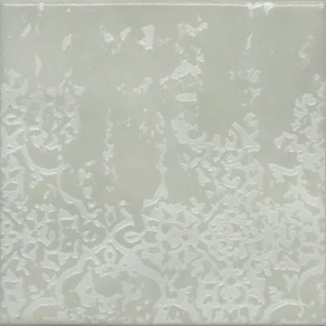 Kerama Marazzi OS/C334/5305 Плитка Декор Адриатика 4 зелёный глянцевый 20x20x0,69 Kerama Marazzi