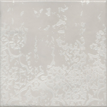 Kerama Marazzi OS/D334/5306 Плитка Декор Адриатика 4 серый глянцевый 20x20x0,69 Kerama Marazzi