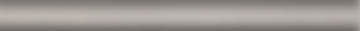 Kerama Marazzi PFB001 Плитка Карандаш серый 25*2 Kerama Marazzi
