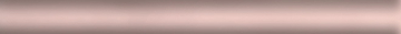 Kerama Marazzi PFB003 Плитка Карандаш розовый 25*2 Kerama Marazzi