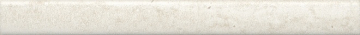 Kerama Marazzi PFE007 Плитка Карандаш Олимпия бежевый светлый 20х2 Kerama Marazzi