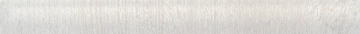Kerama Marazzi PFE008 Плитка Кантри Шик белый Карандаш 2х20 Kerama Marazzi