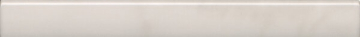 Kerama Marazzi PFE018 Плитка Карандаш Висконти белый 20*2 Kerama Marazzi