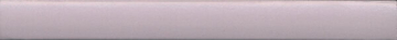 Kerama Marazzi PFE027 Плитка Карандаш Турати сиреневый 20*2 Kerama Marazzi