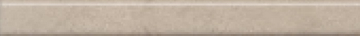 Kerama Marazzi PFE035 Плитка Карандаш Матрикс бежевый матовый 20х2 Kerama Marazzi