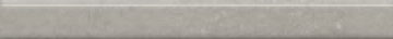 Kerama Marazzi PFE037 Плитка Карандаш Матрикс серый матовый 20х2 Kerama Marazzi