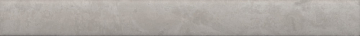 Kerama Marazzi PFE038 Плитка Ферони серый матовый 20x2 Kerama Marazzi