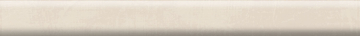 Kerama Marazzi PFE053 Плитка Карандаш Каннареджо бежевый матовый 20x2x0,9 Kerama Marazzi
