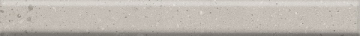 Kerama Marazzi PFE056 Плитка Карандаш Скарпа серый матовый 20x2x0,9 Kerama Marazzi