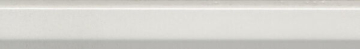 Kerama Marazzi PFG010 Плитка Бордюр Витраж белый 15*2 Kerama Marazzi