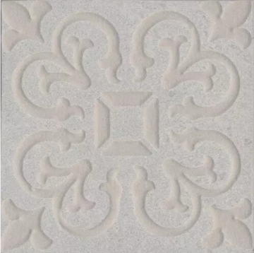 Kerama Marazzi SBD017/DD201820 Керамогранит Про Матрикс серый светлый 9.5x9.5 Kerama Marazzi