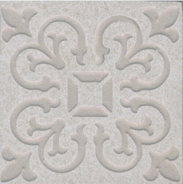 Kerama Marazzi SBD020/DD202420 Керамогранит Про Матрикс белый 9.5x9.5 Kerama Marazzi