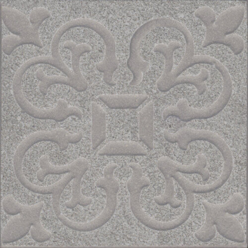 Kerama Marazzi SBD021/DD2019 Керамогранит Про Матрикс серый 9.5x9.5 Kerama Marazzi