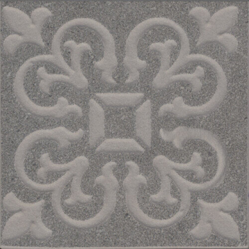 Kerama Marazzi SBD022/DD2020 Керамогранит Про Матрикс серый темный 9.5x9.5 Kerama Marazzi