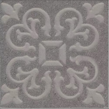 Kerama Marazzi SBD022/DD202020 Керамогранит Про Матрикс серый темный 9.5x9.5 Kerama Marazzi