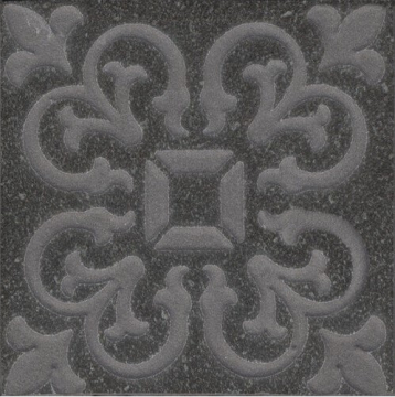 Kerama Marazzi SBD024/DD202220 Керамогранит Про Матрикс черный 9.5x9.5 Kerama Marazzi