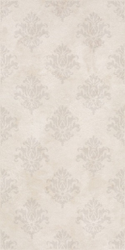 Kerama Marazzi SBD025/DL5006 Керамогранит Роверелла беж светлый орнамент 60*119.5 Kerama Marazzi