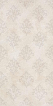 Kerama Marazzi SBD025/DL500620 Керамогранит Декор Роверелла бежевый светлый орнамент 60x119,5x0,9 Kerama Marazzi