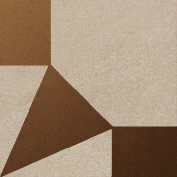 Kerama Marazzi SBD028/SG1593 Керамогранит Декор Матрикс беж светлый 20*20 Kerama Marazzi