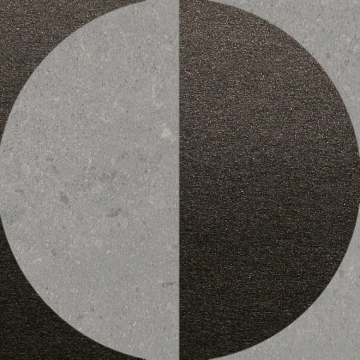 Kerama Marazzi SBD034/SG1590 Керамогранит Декор Матрикс серый 20*20 Kerama Marazzi