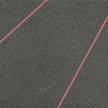 Kerama Marazzi SBD048/SG9358 Керамогранит Декор Матрикс антрацит 30*30 Kerama Marazzi