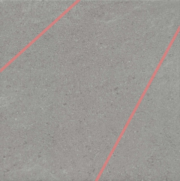 Kerama Marazzi SBD056/SG9356 Керамогранит Декор Матрикс серый 30*30 Kerama Marazzi