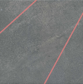 Kerama Marazzi SBD059/SG9357 Керамогранит Декор Матрикс серый тёмный 30*30 Kerama Marazzi