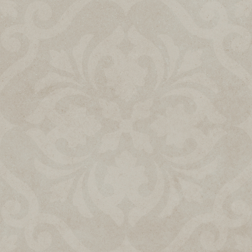 Kerama Marazzi SBD064/SG6474 Керамогранит Декор Монсеррат бежевый светлый матовый обрезной 60х60 Kerama Marazzi