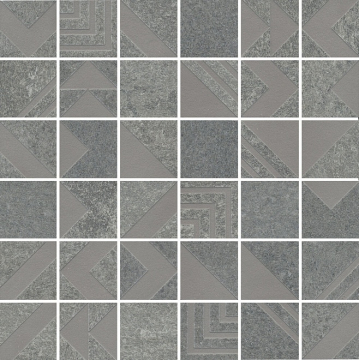 Kerama Marazzi SBM012/DD2042 Мозаика Про Нордик серый мозаичный 30*30 Kerama Marazzi