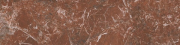 Kerama Marazzi SG060402R Керамогранит Риальто бордо лаппатированный 60x238.5 Kerama Marazzi