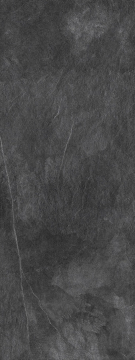 Kerama Marazzi SG070900R Керамогранит Slate Nero 119.5x320х11 Kerama Marazzi