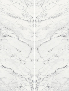 Kerama Marazzi SG071600R6/P Керамогранит Капрая белый (из 2ч. разм. 120x320) 240x320 Kerama Marazzi