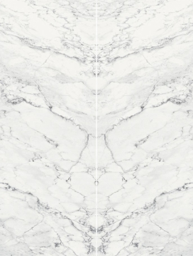 Kerama Marazzi SG071602R/P Керамогранит Капрая белый лаппатированный (из 2ч. разм. 120x320) 240x320 Kerama Marazzi