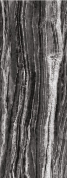 Kerama Marazzi SG071800R6 Керамогранит Black Onyx 119.5x320х6 Kerama Marazzi