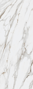 Kerama Marazzi SG074700R Керамогранит Калакатта Голд бежевый обрезной 119,5x320 Kerama Marazzi