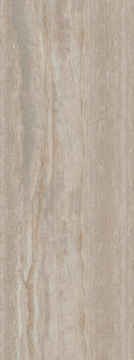 Kerama Marazzi SG076300R Керамогранит Травертин бежевый темный обрезной 119,5x320x1,1 Kerama Marazzi