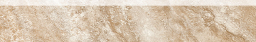 Kerama Marazzi SG111002R/5BT Керамогранит Триумф коричневый лаппатированый плинтус 42*8 Kerama Marazzi